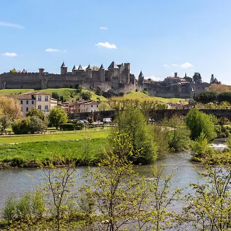 Le Refuge Du Gambetta - Proche Cite Medievale & Bastide - Nouveau ! * Carcassonne